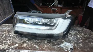 Landcruiser Lc300 2022 LHS Headlight