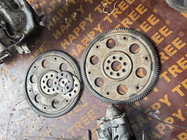 Fry Wheel 1az - main view
