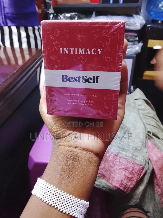 Best Self Intimacy Cards - thumbnail 2