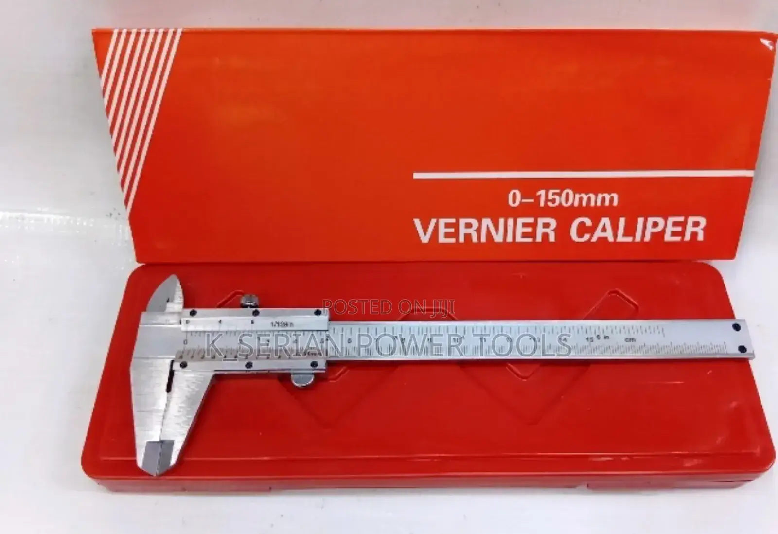 150mm Vernier Caliper/150mm Vernier Caliper