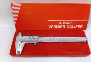 150mm Vernier Caliper/150mm Vernier Caliper