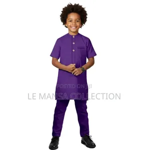 Classic Sanator Suits