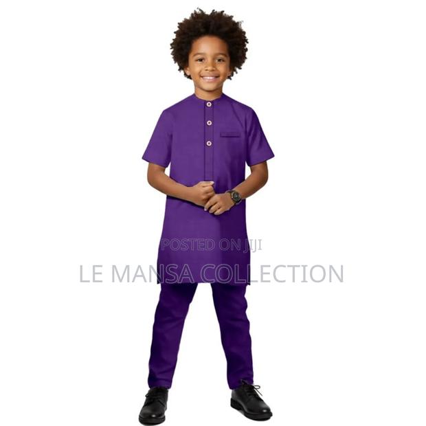 Classic Sanator Suits - main view