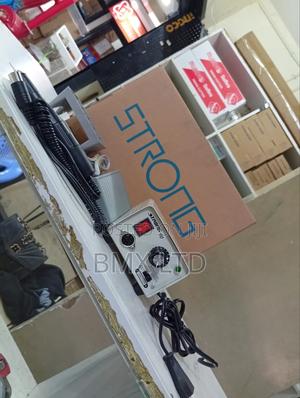 Quality Jewelry Grinder - thumbnail 2