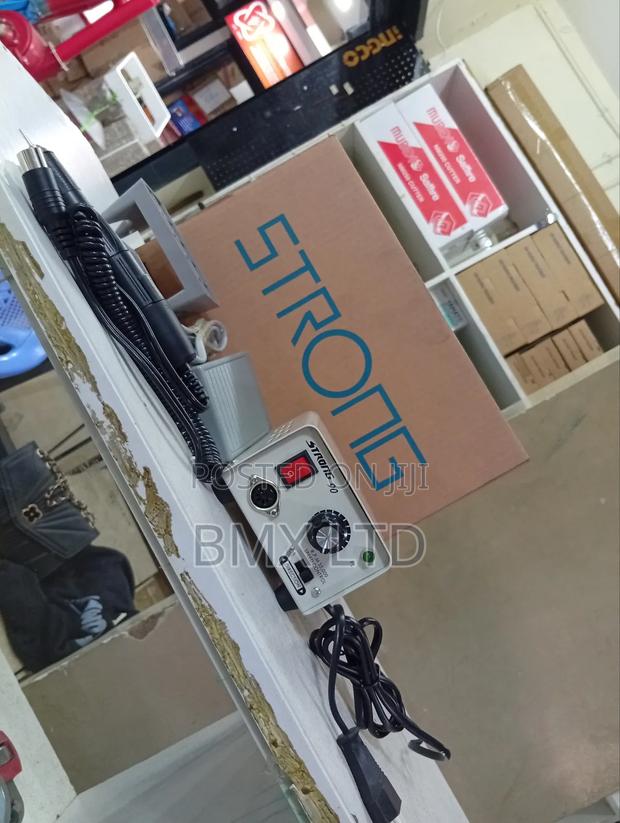 Quality Jewelry Grinder - main view