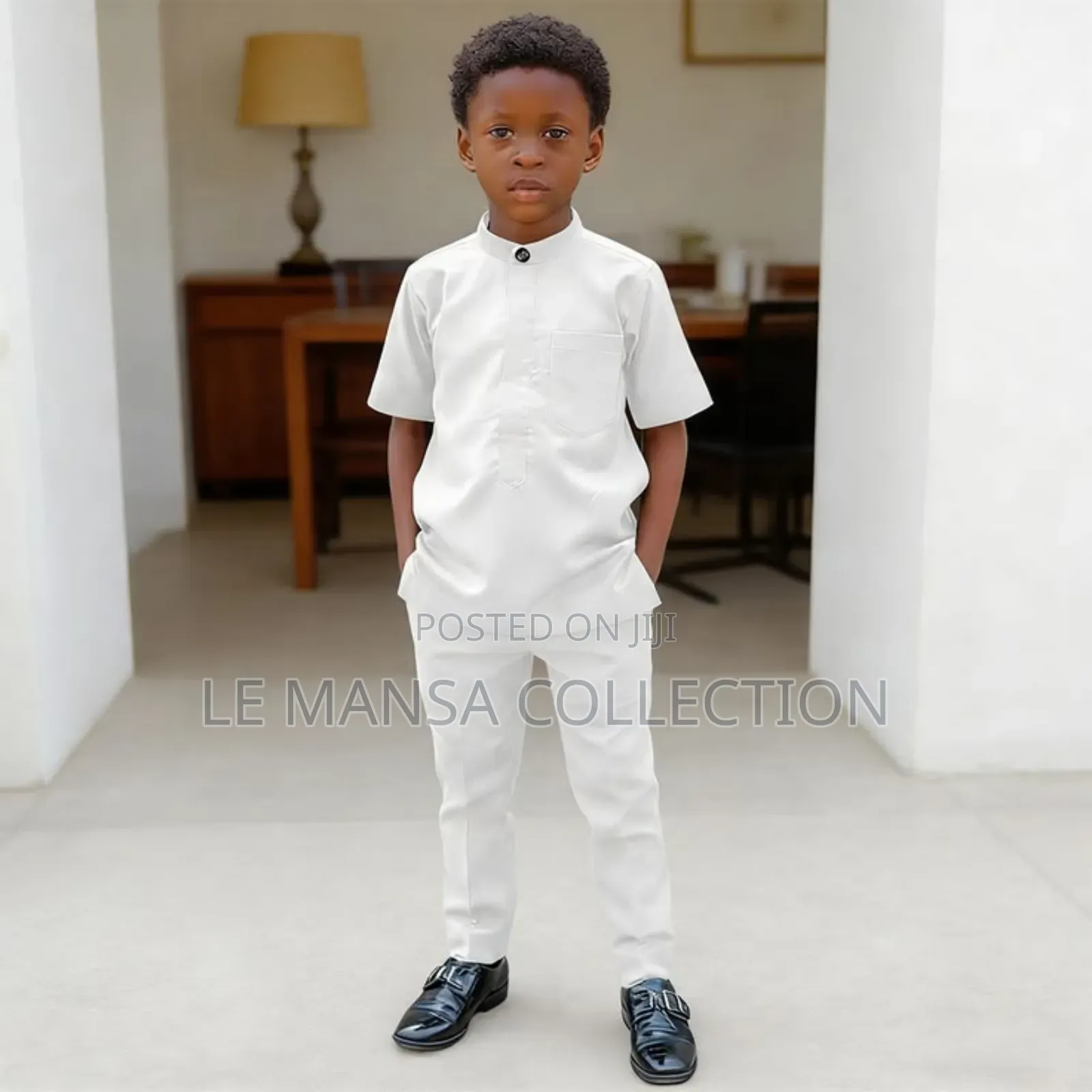 Classic Sanator Suits