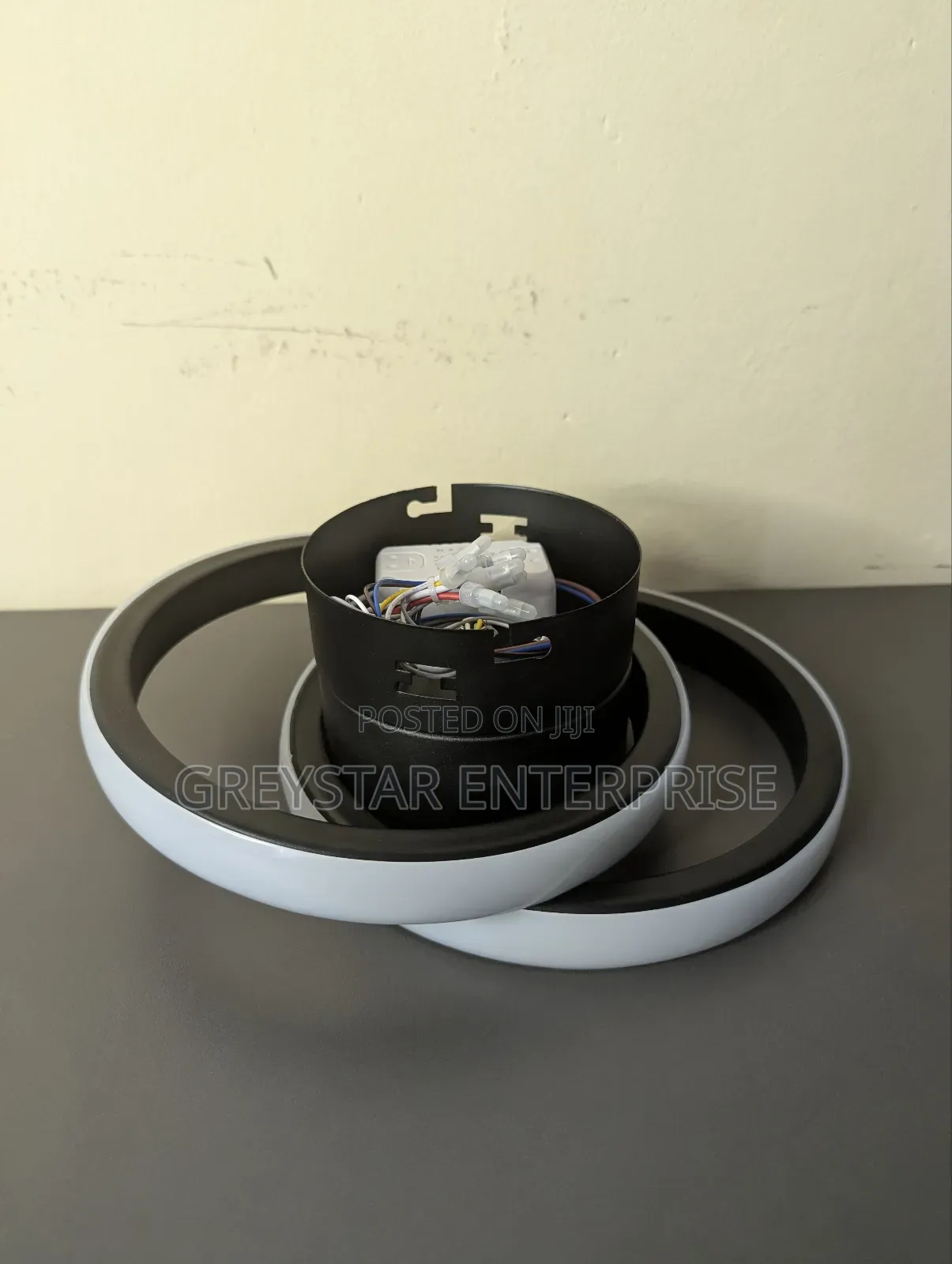 Classic Modern Minimalist Led Ceiling Light Lamps