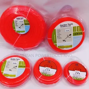 Trimmer Line