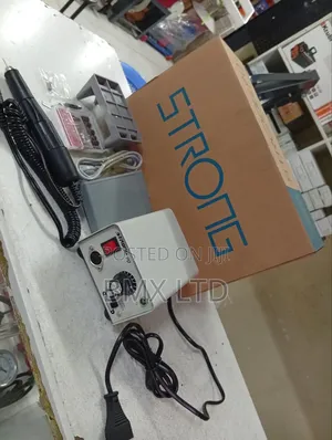 Commercial Jewelry Grinder
