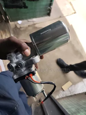 Brake Booster Landcruiser