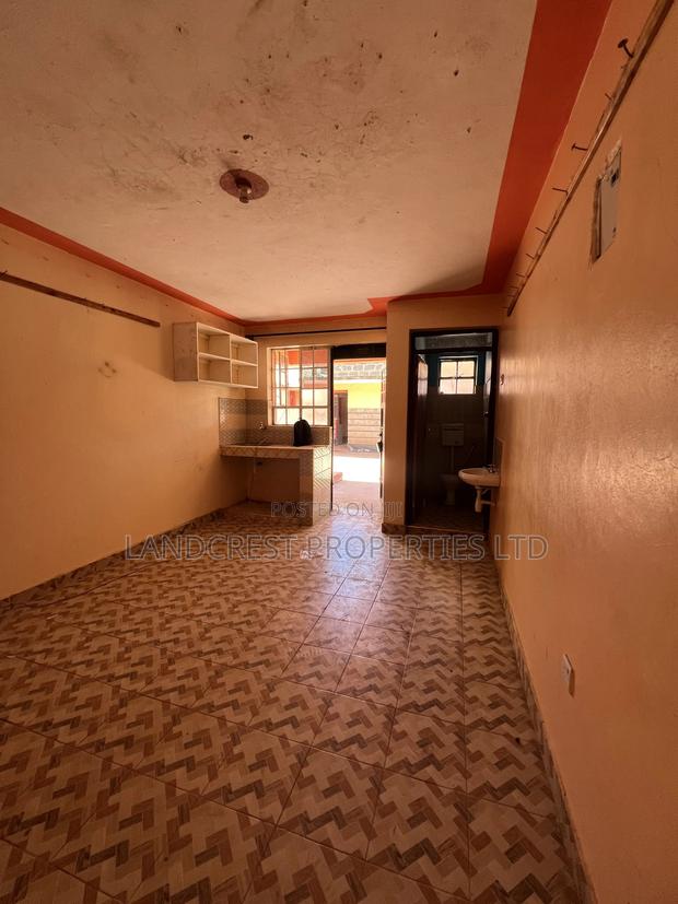 1bdrm Bedsitter in Thika for rent - thumbnail 5