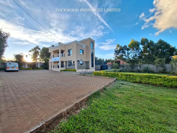 3bdrm Mansion in Tigoni, Limuru for rent - thumbnail 2