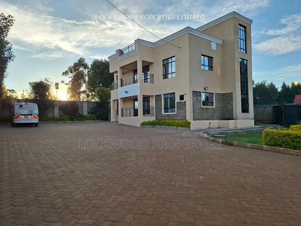 3bdrm Mansion in Tigoni, Limuru for rent - thumbnail 3