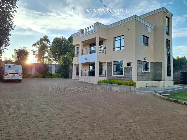 3bdrm Mansion in Tigoni, Limuru for rent - thumbnail 4