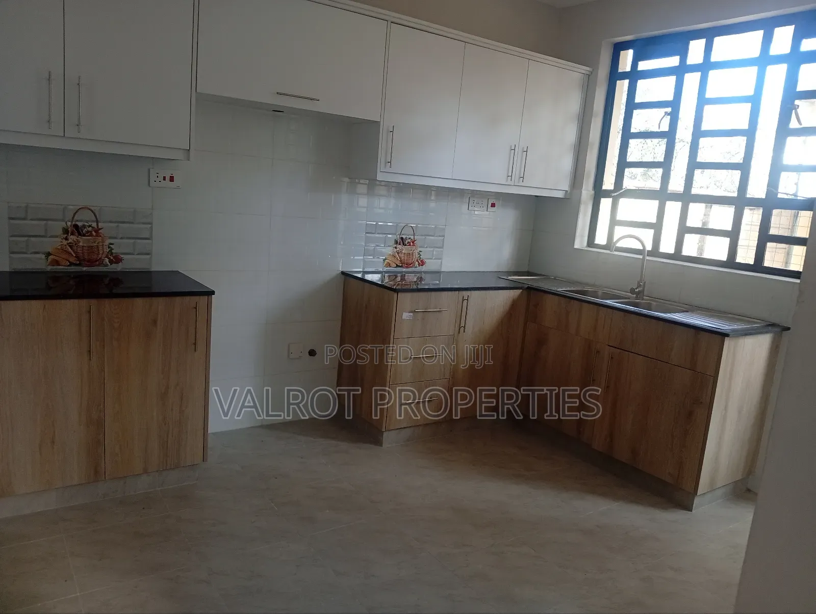 3bdrm Townhouse/Terrace in Ngong for sale