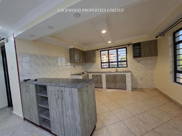 3bdrm Mansion in Tigoni, Limuru for rent - thumbnail 15