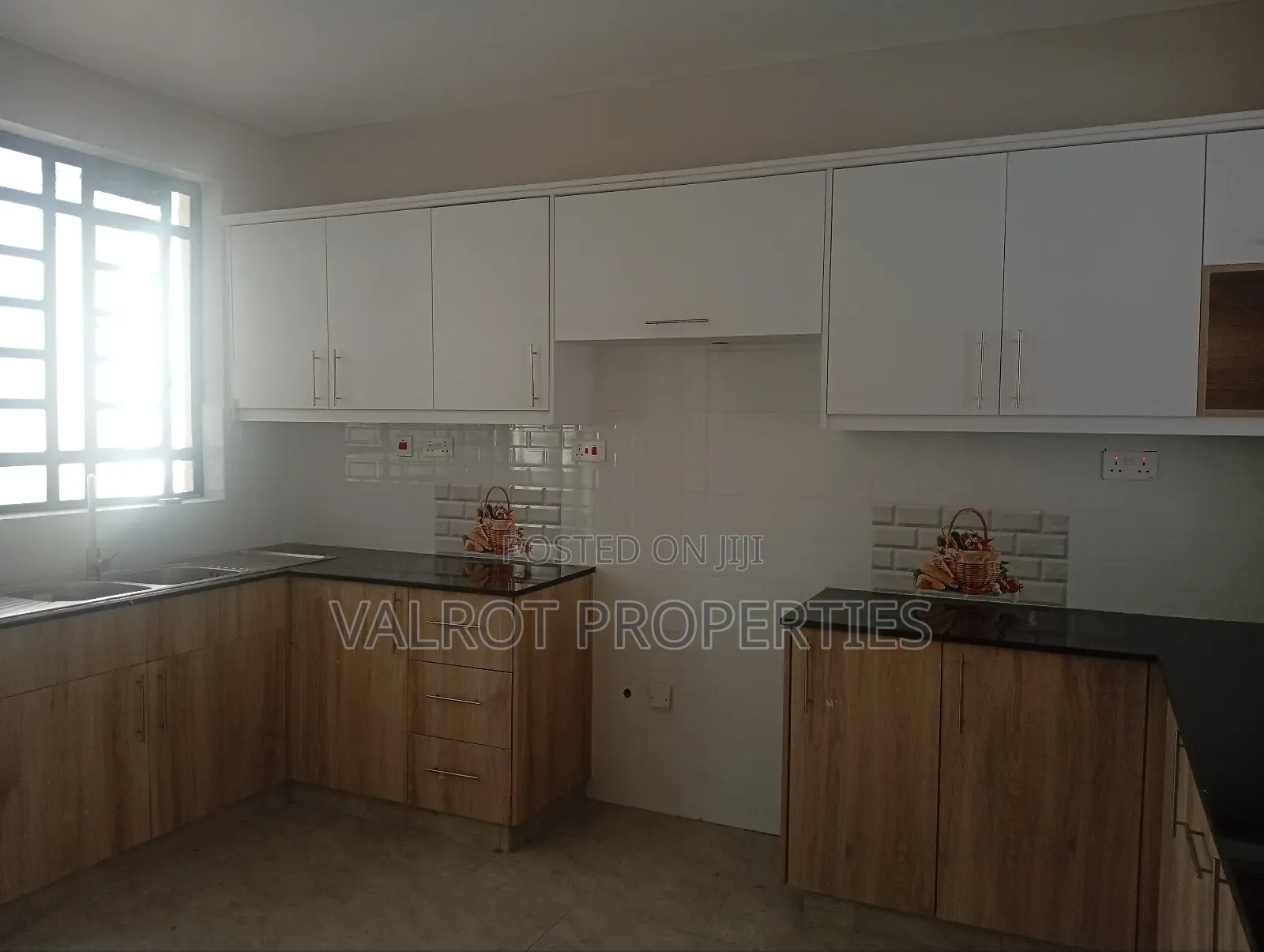 3bdrm Townhouse/Terrace in Ngong for sale