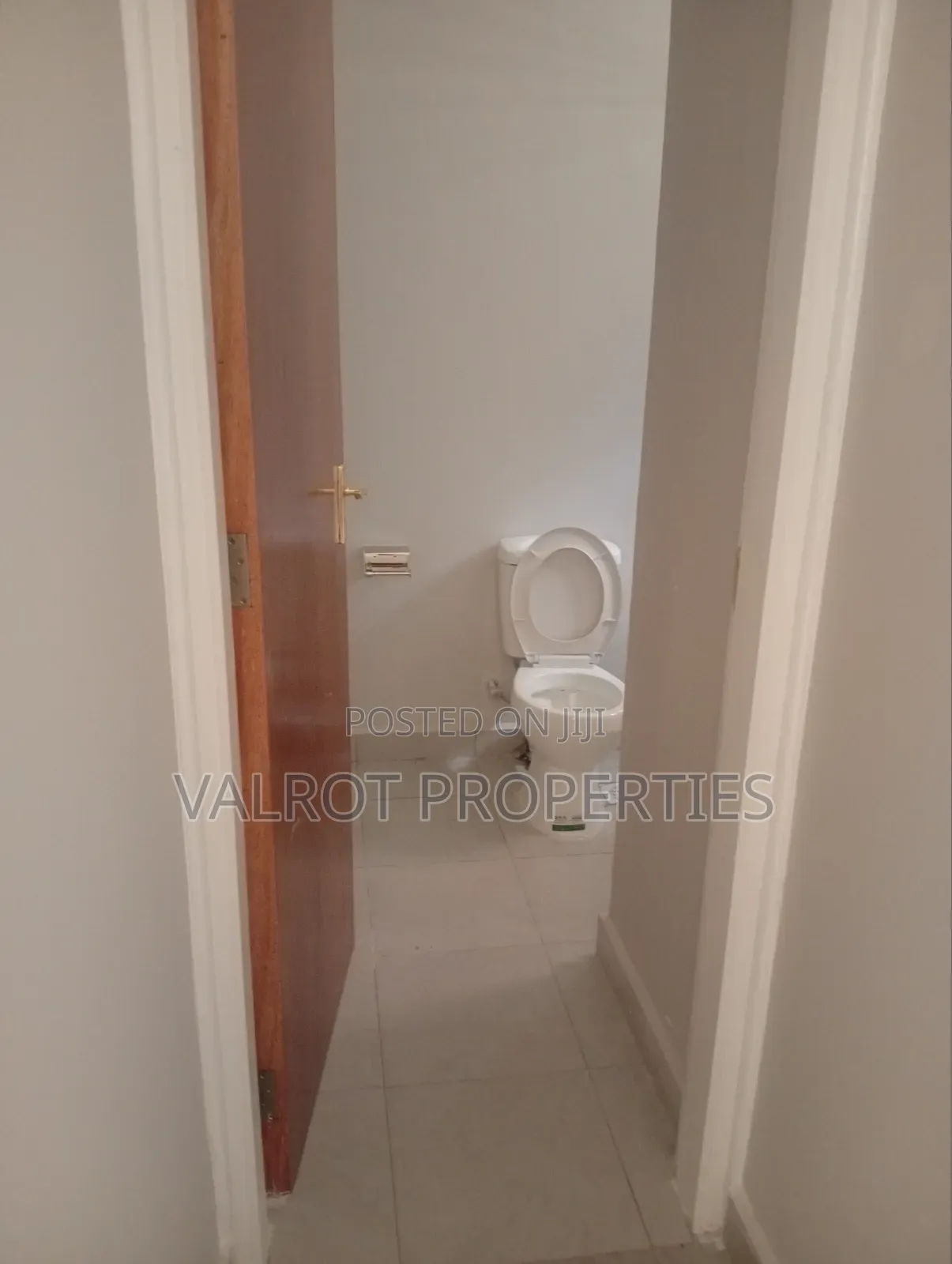 3bdrm Townhouse/Terrace in Ngong for sale