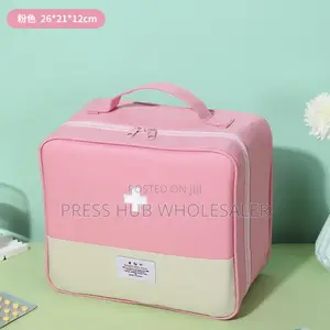 First Aid Bag