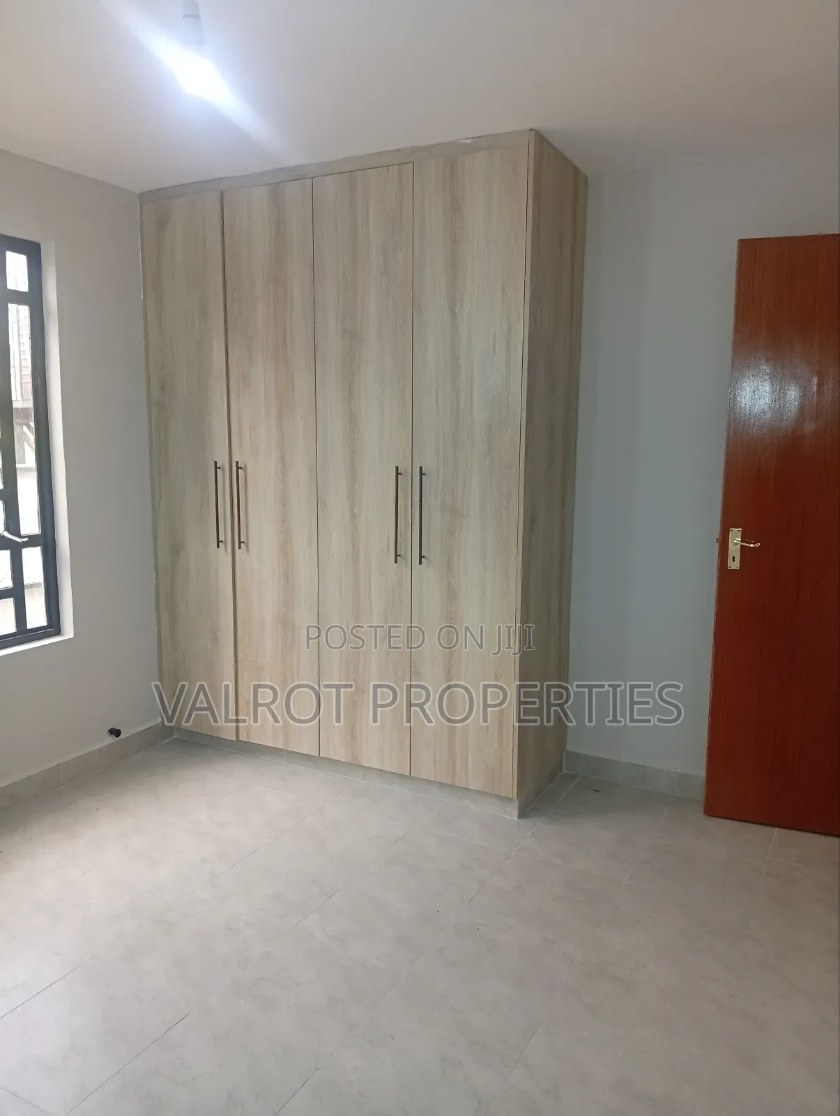 3bdrm Townhouse/Terrace in Ngong for sale
