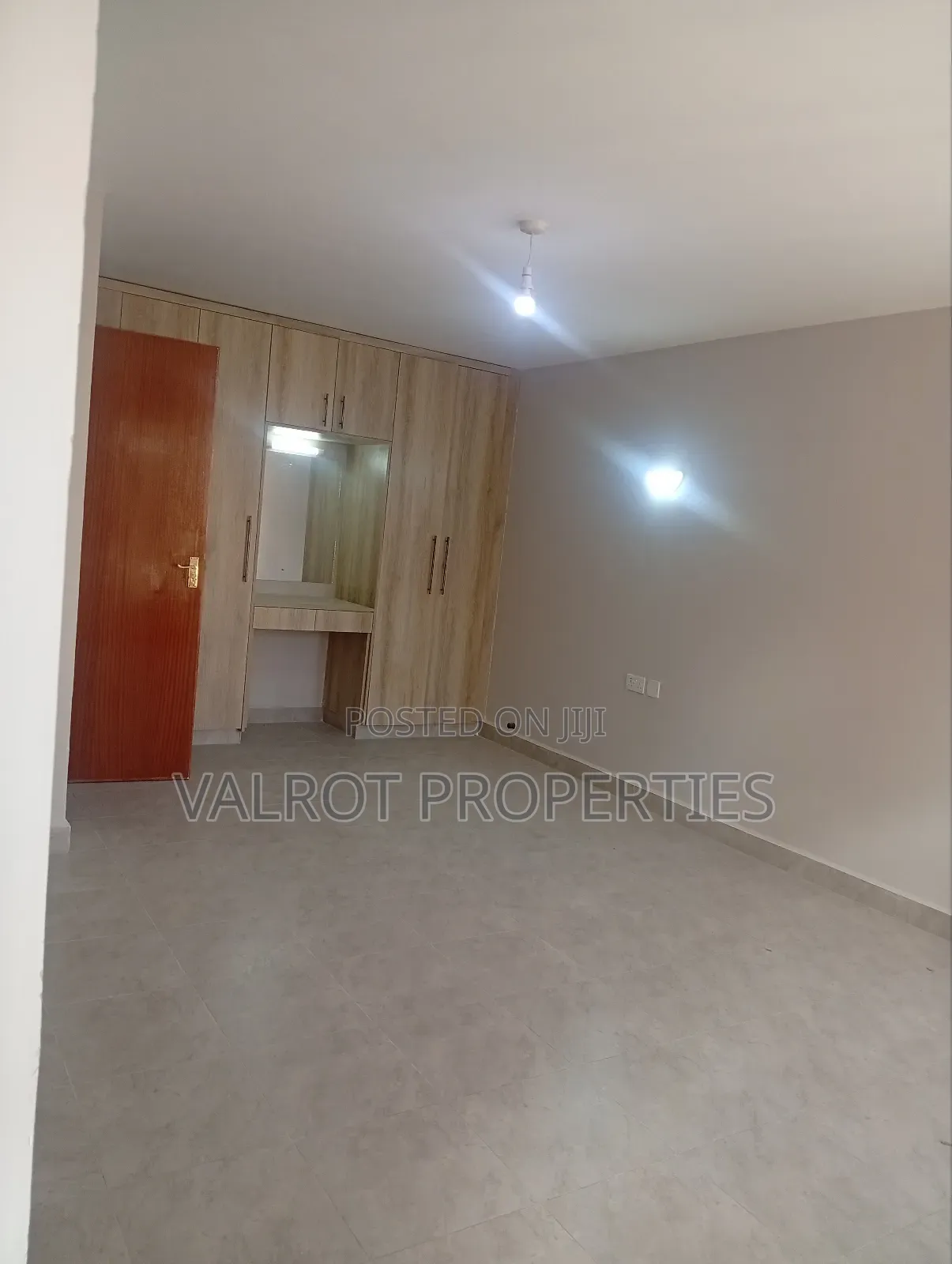 3bdrm Townhouse/Terrace in Ngong for sale