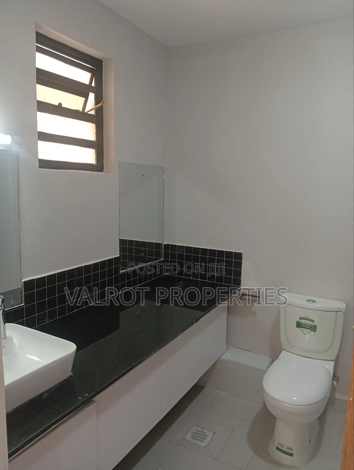 3bdrm Townhouse/Terrace in Ngong for sale