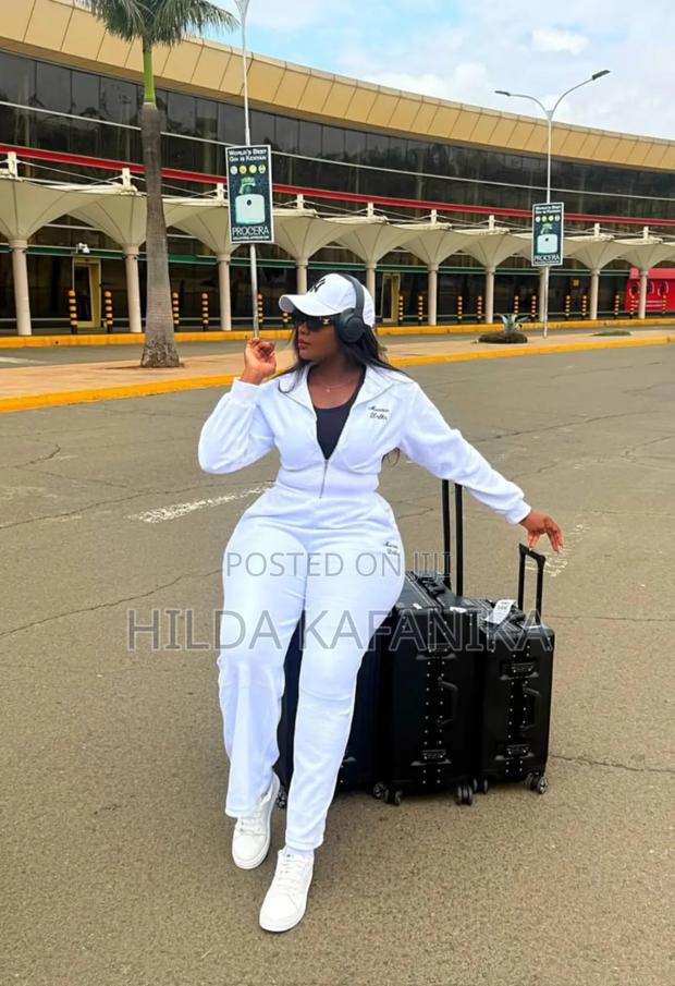 Ladies Outfits - main view