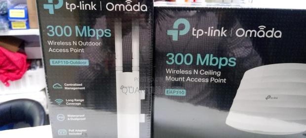 Tp-Link Eap 110 Ceiling Mount Access Point