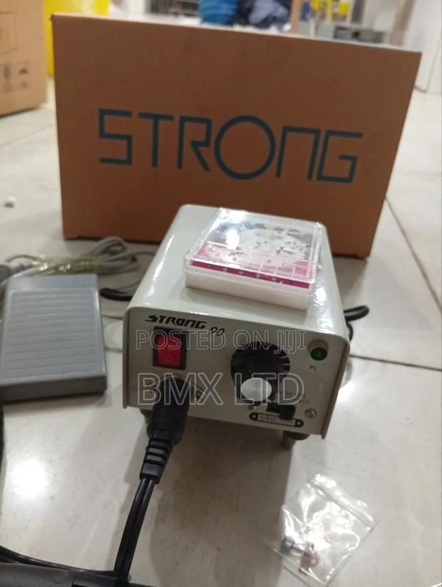 Affordable Jewelry Polisher - main view