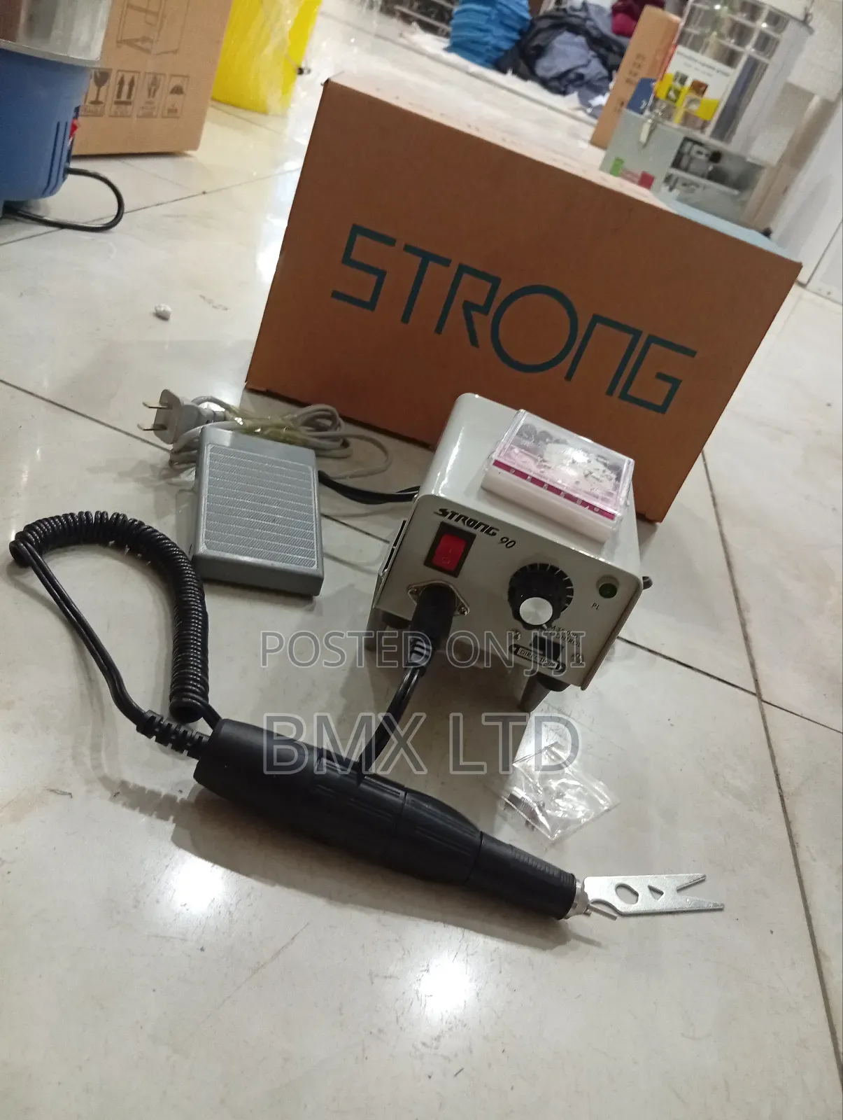 Affordable Jewelry Polisher