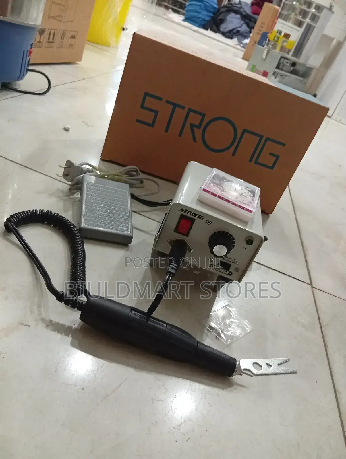 Affordable Jewelry Polisher
