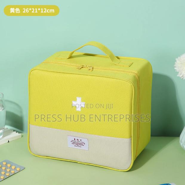 First Aid Bag - thumbnail 2
