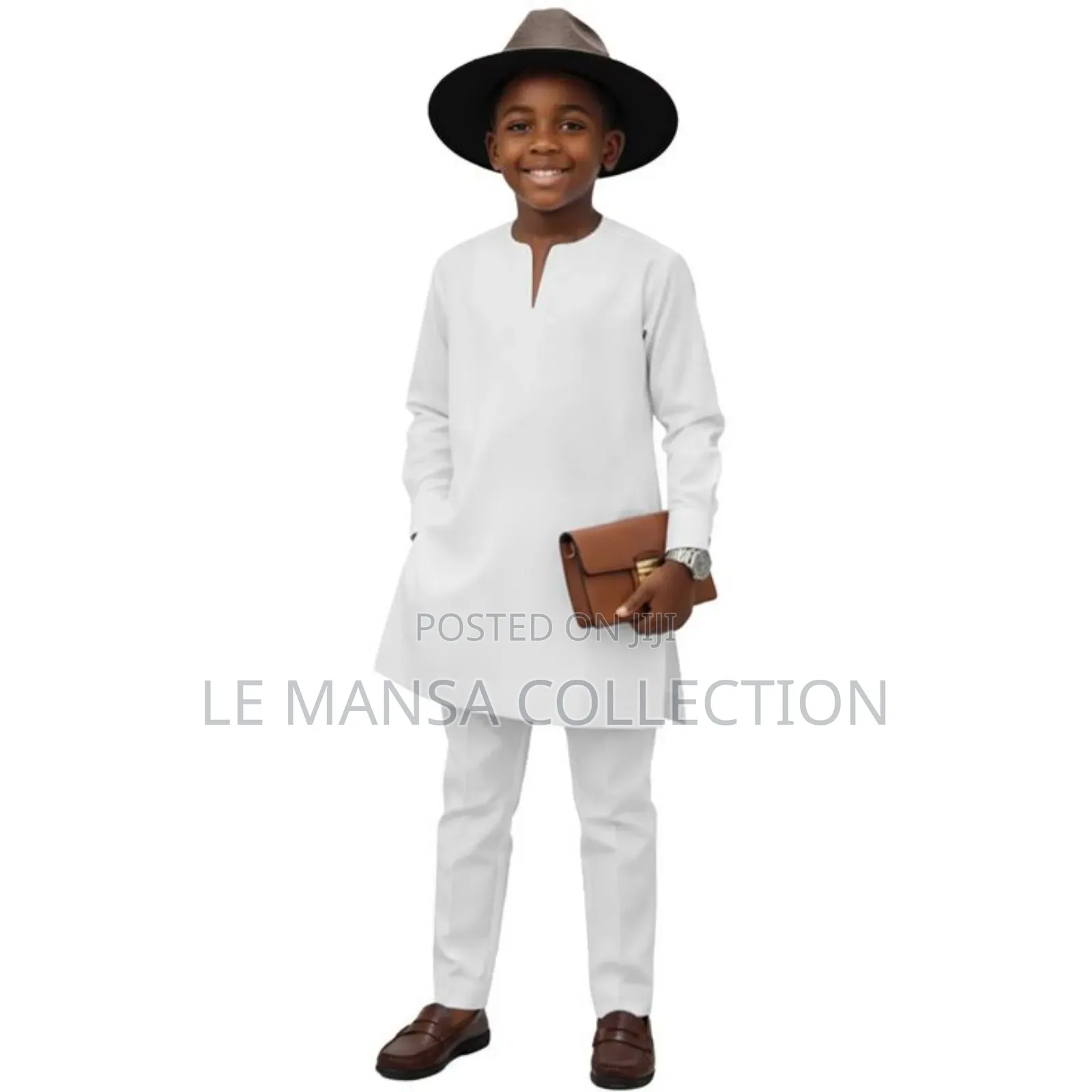 Urban Sanator Suits
