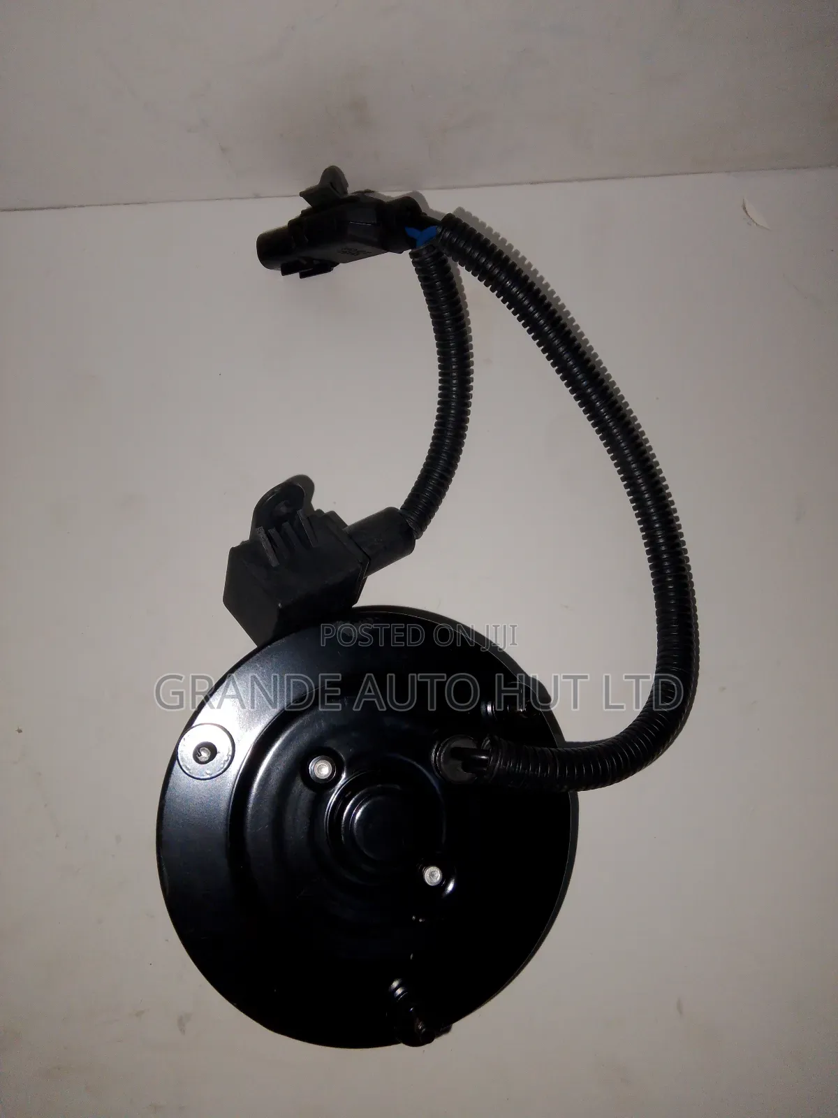 Motor Fan Kia Sorento 2003 (Genuine Parts)