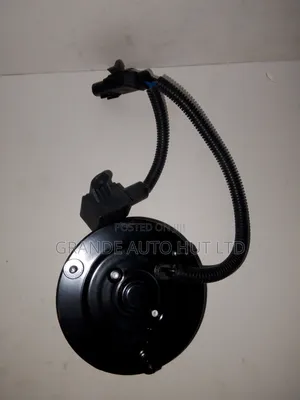 Motor Fan Kia Sorento 2003 (Genuine Parts)