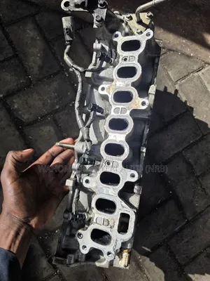 Cylinder Head Cx5 Sh Engine