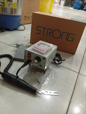 Ideal Surgical Drill