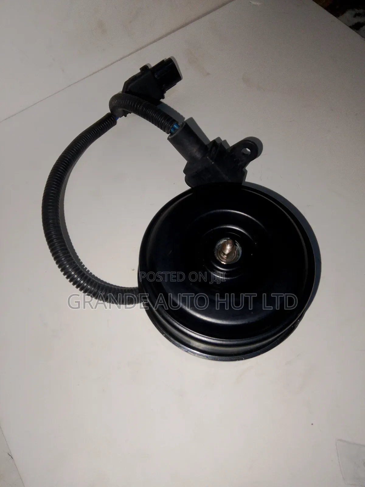 Motor Fan Kia Sorento 2003 (Genuine Parts)