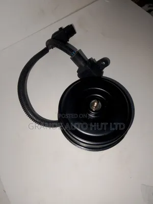 Motor Fan Kia Sorento 2003 (Genuine Parts)