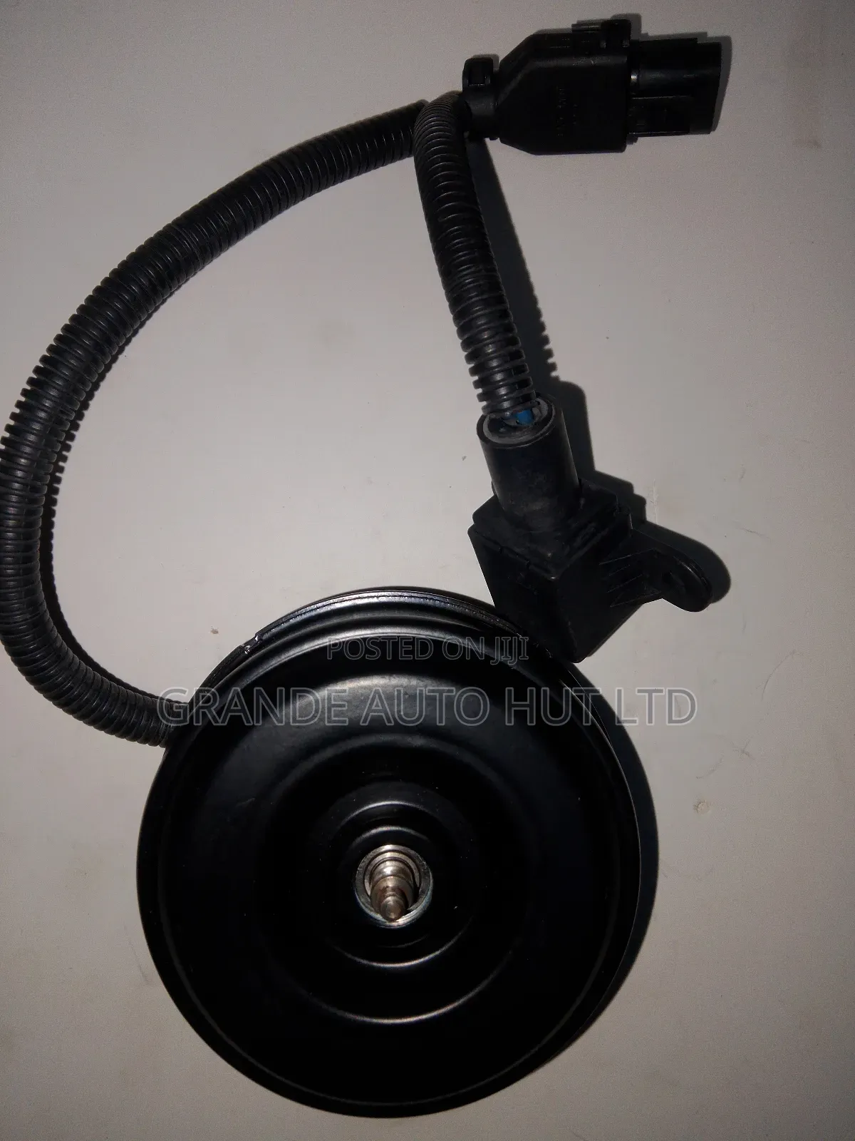 Motor Fan Kia Sorento 2003 (Genuine Parts)