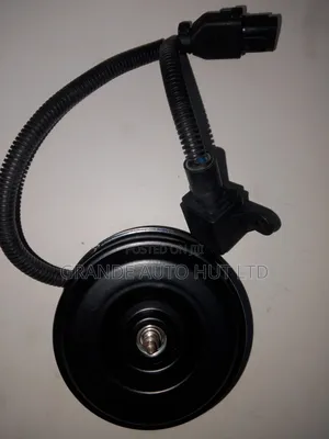 Motor Fan Kia Sorento 2003 (Genuine Parts)