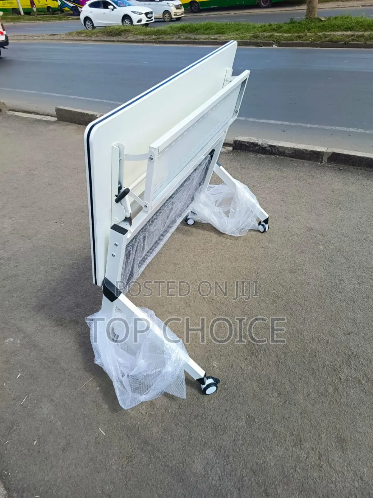 Foldable Training Table