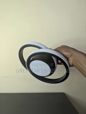 Led Ceiling Lights Modern Minimalist Lamps Warm Light Decor Lighting