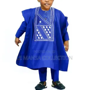 African Ankara Suits