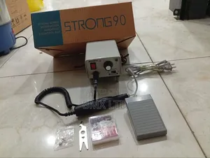 Efficient Surgical Drill
