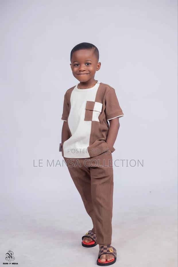 Royal Sanator Suits - main view