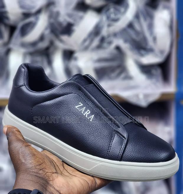 Men Zara Casual - thumbnail 2