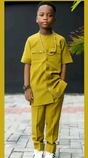 Royal Sanator Suits