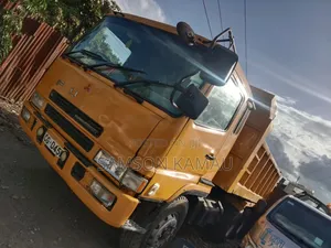 Mitsubishi Fuso