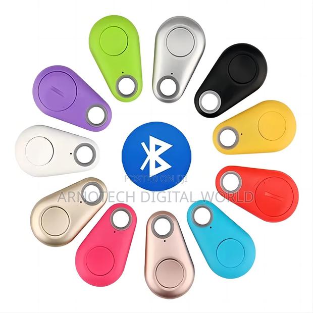 Mini GPS Tracker for Pets,Kids Etc With Real-Time Tracking - thumbnail 2